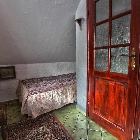 Karczma Rzym Dwor Отель типа 