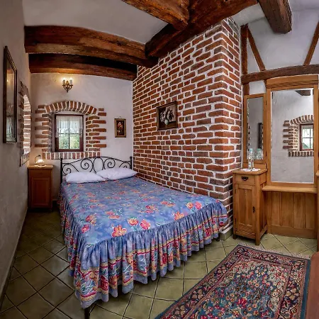 Karczma Rzym Dwor 3* Breslavia