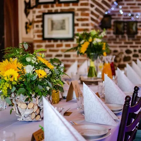 Karczma Rzym Dwor 3* Breslavia