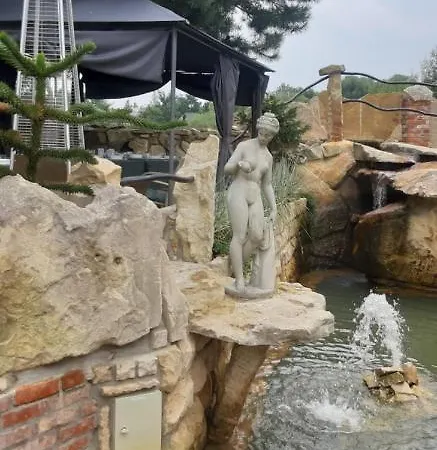 Karczma Rzym Dwor Bed & Breakfast 3*