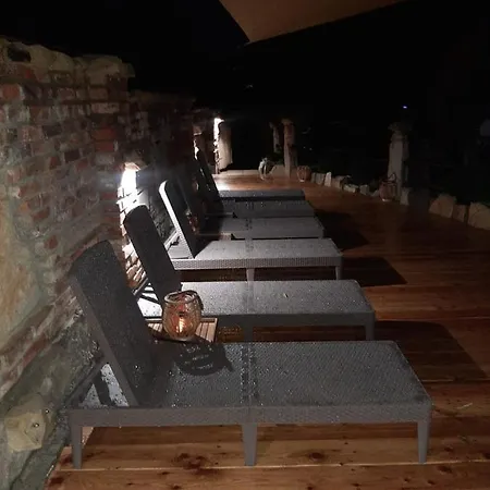 Bed & Breakfast Karczma Rzym Dwor Breslavia