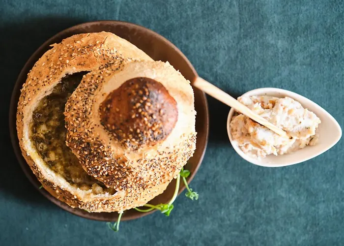 Karczma Rzym Dwor Bed & Breakfast Wrocław