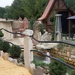 Karczma Rzym Dwór Nocleg ze śniadaniem 3*
