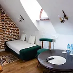 Karczma Rzym Dwór 3*