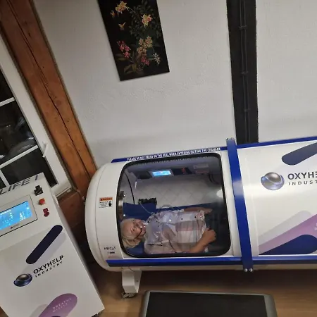 Karczma Rzym Dwor Bed & Breakfast