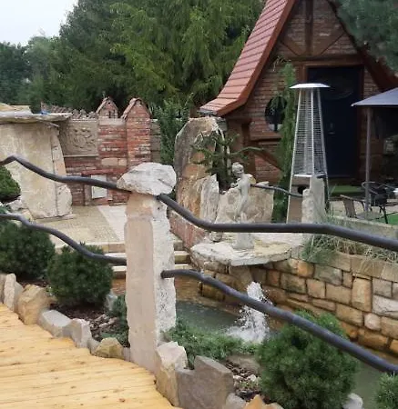Karczma Rzym Dwor Bed & Breakfast *