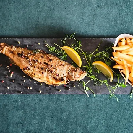 Karczma Rzym Dwor Vratislav