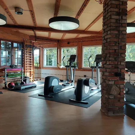 Karczma Rzym Dwor Bed & Breakfast