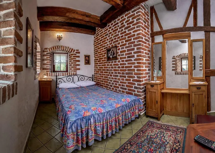 Karczma Rzym Dwor 3* Wroclaw