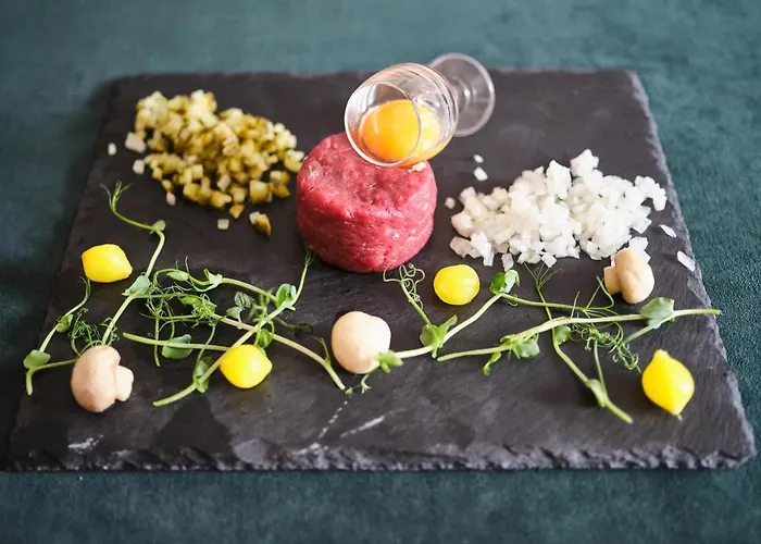 Bed & Breakfast Karczma Rzym Dwor